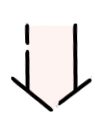 ↓